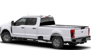 2026 Ford Super Duty® External Image 3